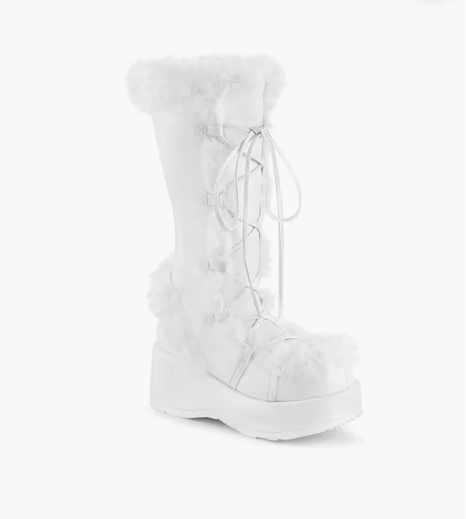 Demonia cubby 311