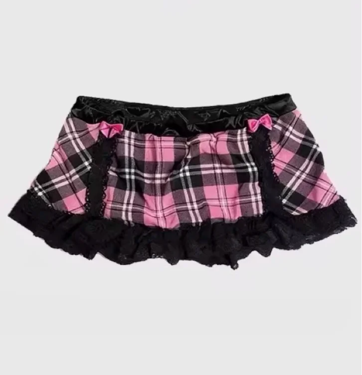 Mini skirt