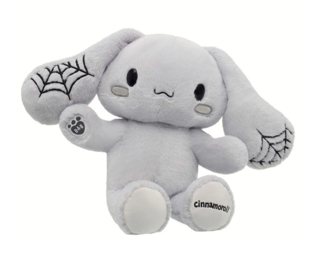 Build-a-bear
