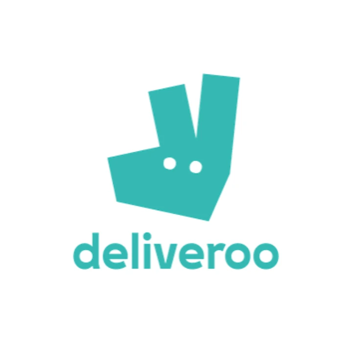 Deliveroo €15 Credit