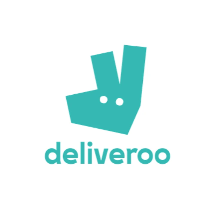 Deliveroo €100 Credit