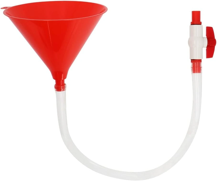 Boland 30862 Party Beer Funnel, Beer Bong, Drinking Game for Festival or Birthday, Party Game : Amazon.ie: Toys & Games