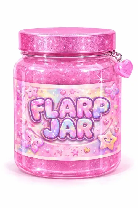 THE FLARP JAR