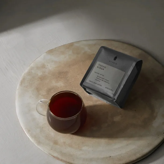 Blue Bottle Coffee | Tokyo Kissa Blend