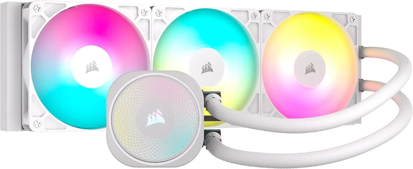 CORSAIR Liquid CPU Cooler