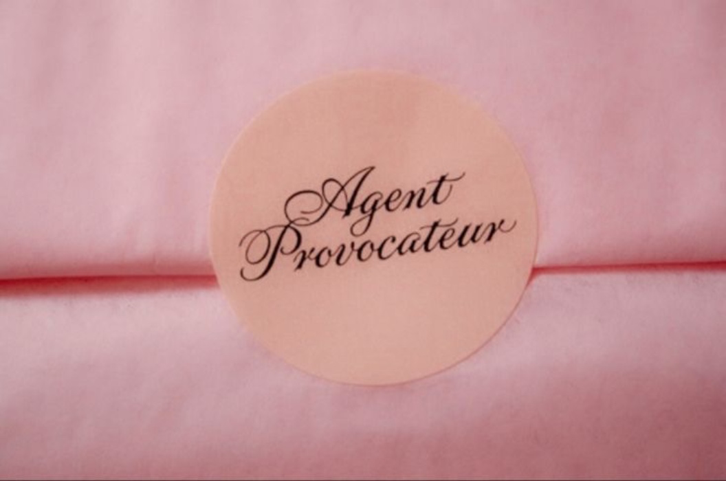 Agent Provocateur 