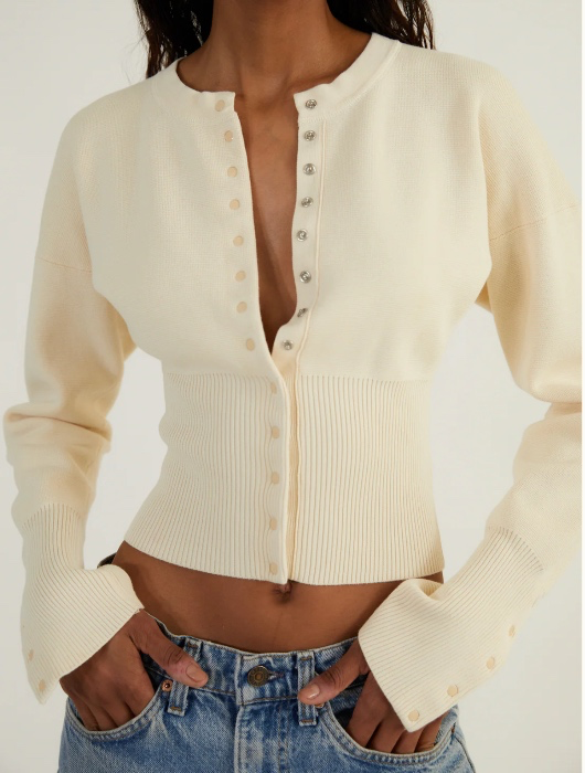 Orseund Iris Weekend Knit Iris