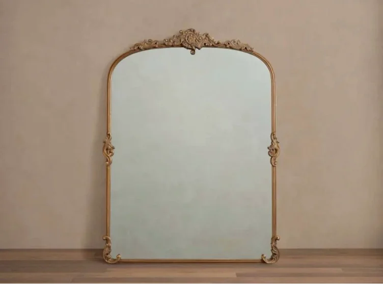 Alaine Grand Floor Mirror
