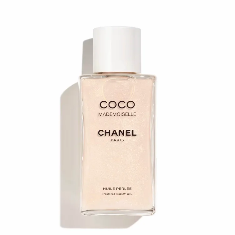 COCO MADEMOISELLE