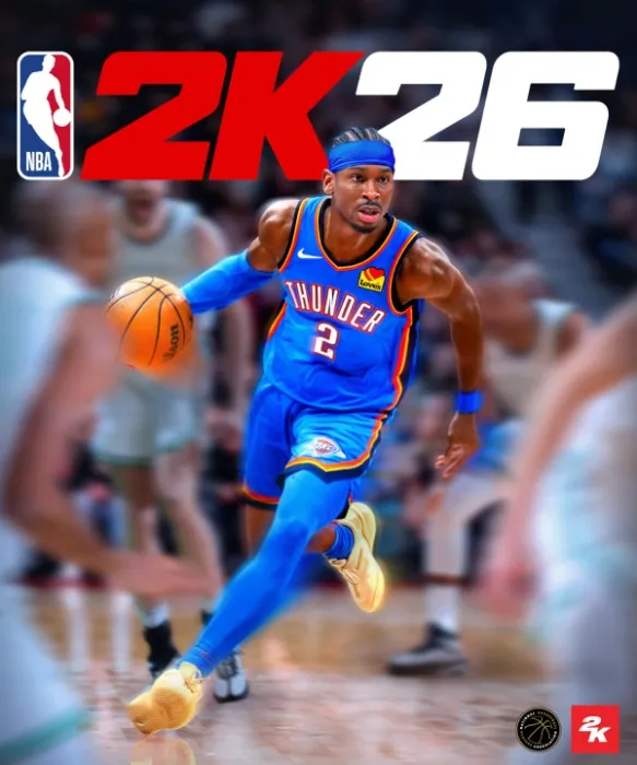 NBA 2K26 - PlayStation 5