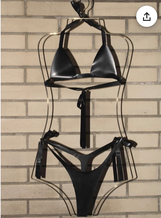 Etsy - Shopping Cart