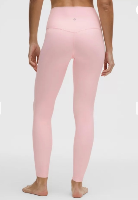 New lulu leggings 