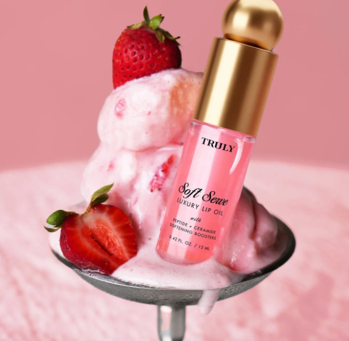 💋 Gloss / Lip Oil