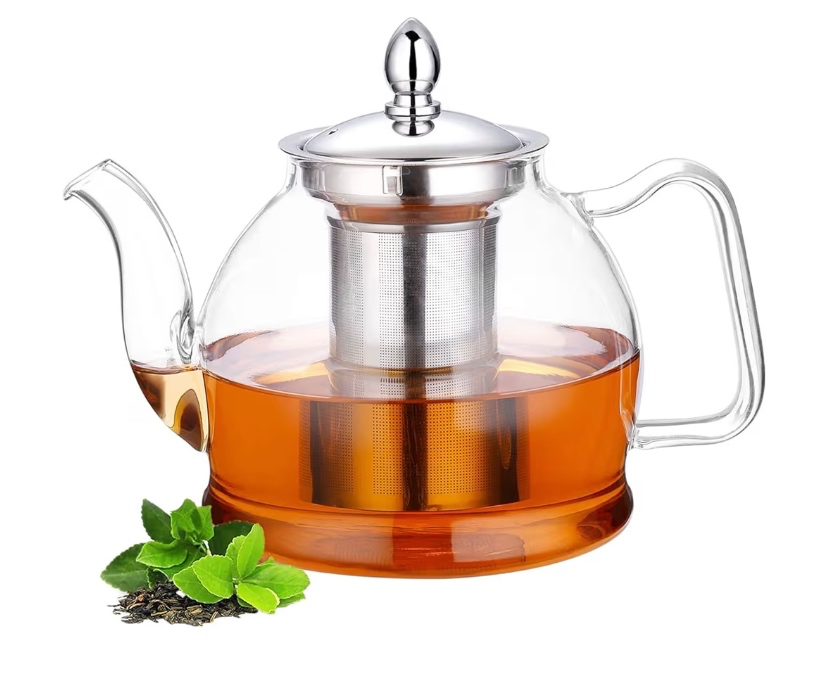 Tea pot 
