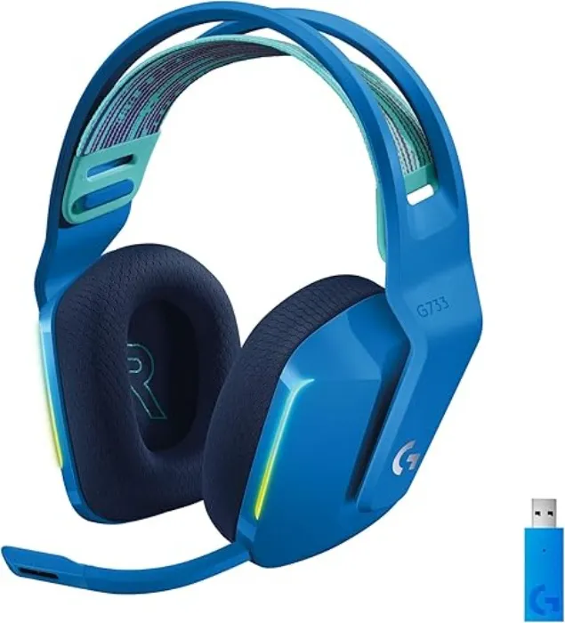 Auriculares Logitech Inalambricos