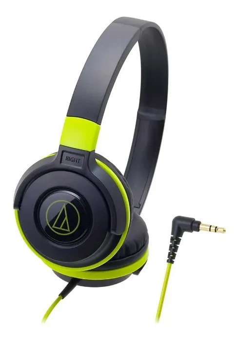 Audio Technica Ath-s100 Auricular