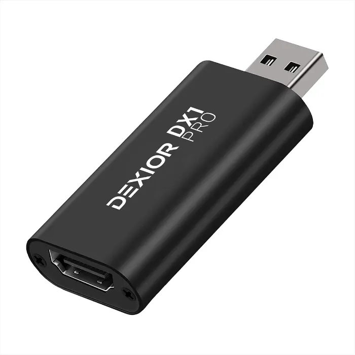 Capturadora HDMI para la wii!