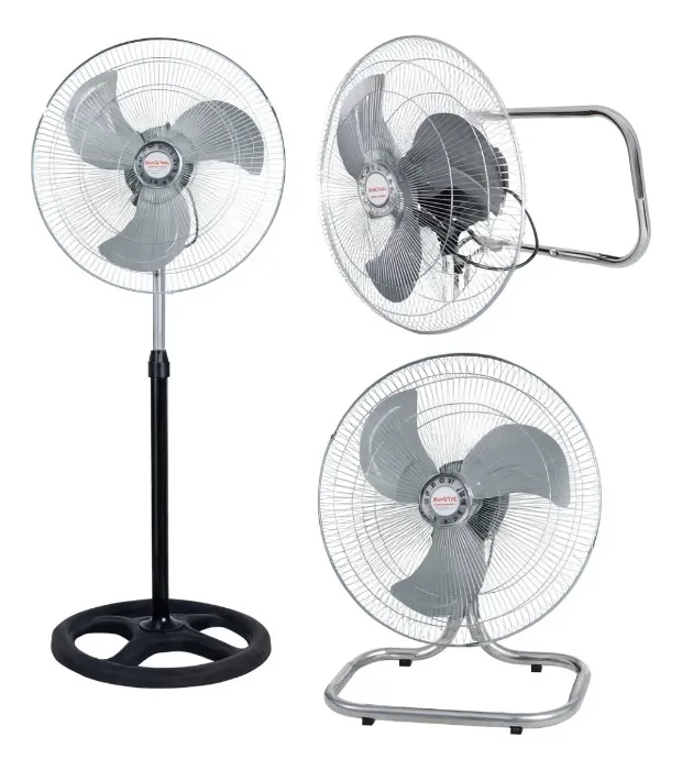 Ventilador