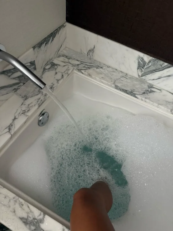 $300 spa day 