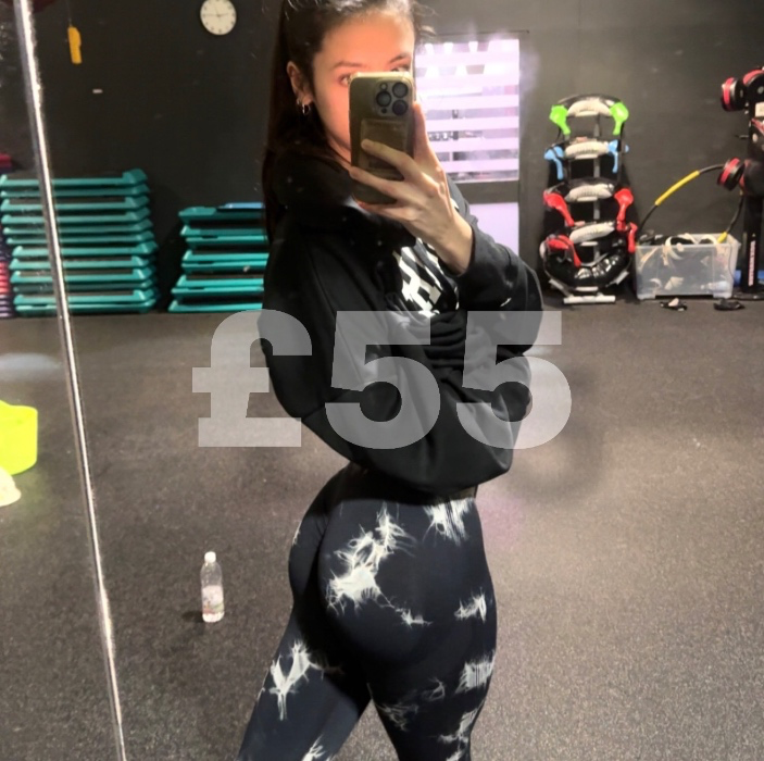Gym membership 