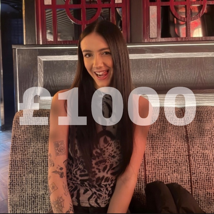 £1000