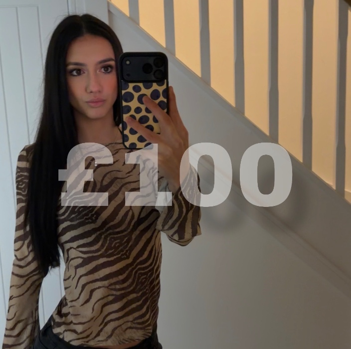 £100
