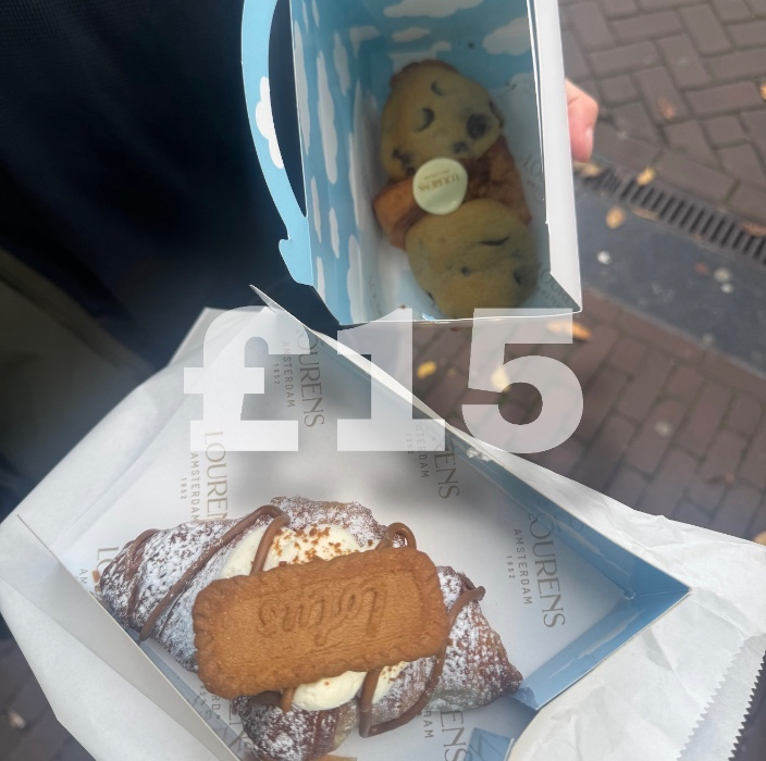 Treat 