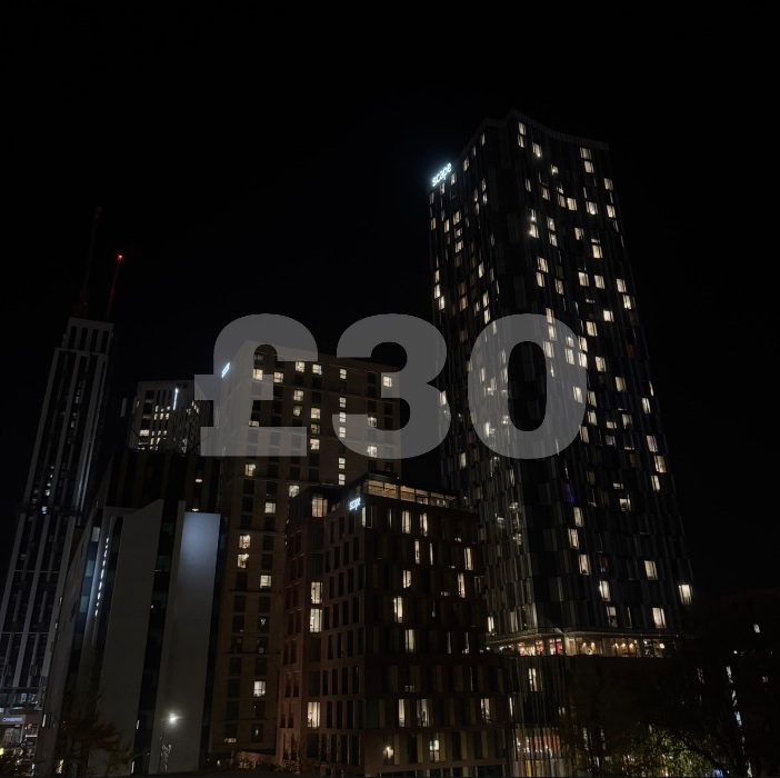 £30