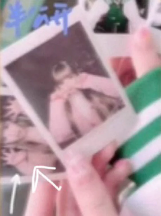 haruna polaroid 4 