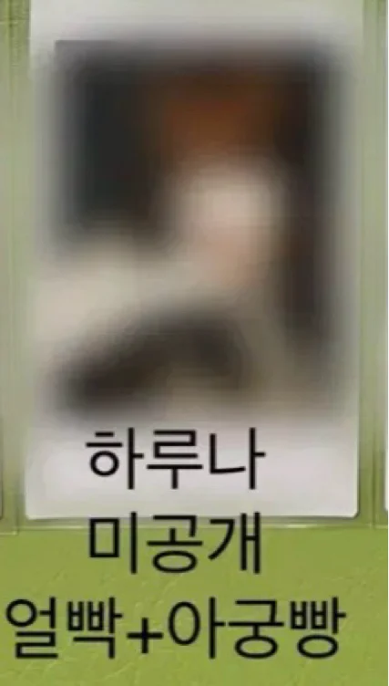 haruna polaroid 6 𐔌՞ ܸ.ˬ.ܸ՞𐦯 