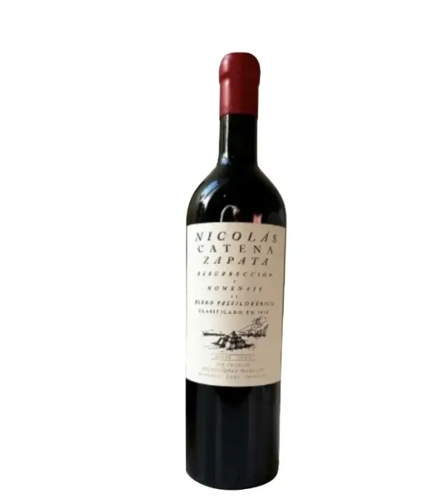 Vino Nicolas Catena Zapata Blend 🍷