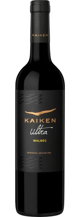 Kaiken Ultra Malbec Wine 750cc