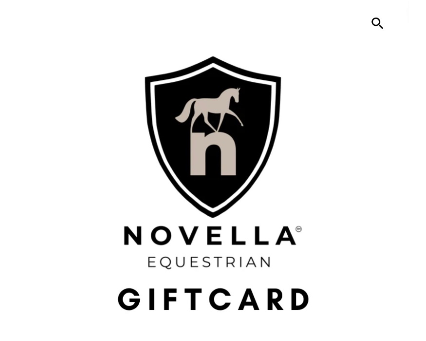 My favorite equestrian brand gift card 
