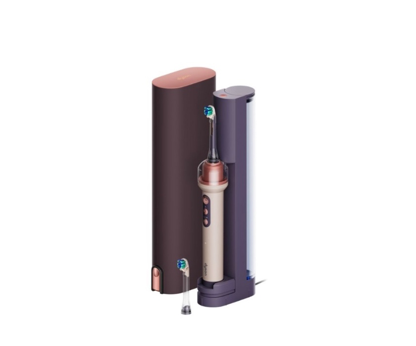 Dyson toothbrush 