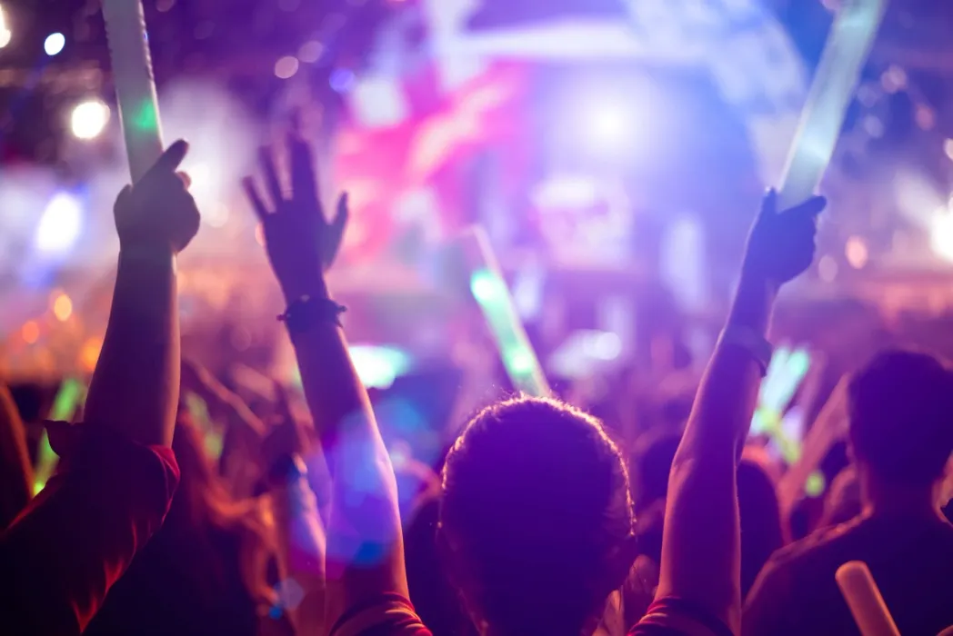 RAVE