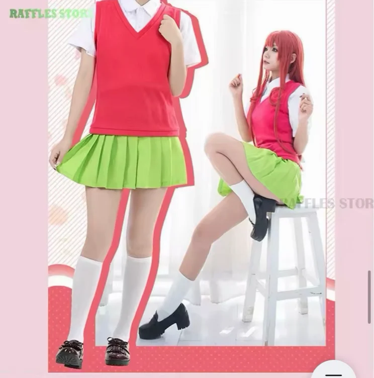 Itsuki Cosplay 