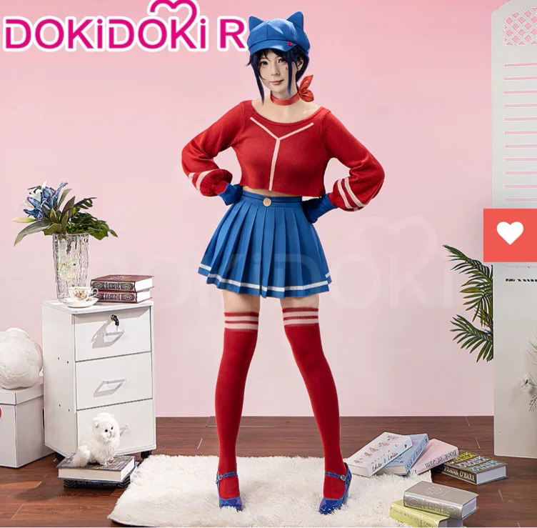  Last batch ( not available for long ) Full mita cosplay!!!