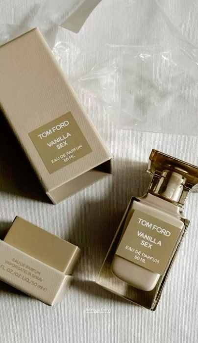 Vanilla Sex Eau de Parfum | 50.0 ml