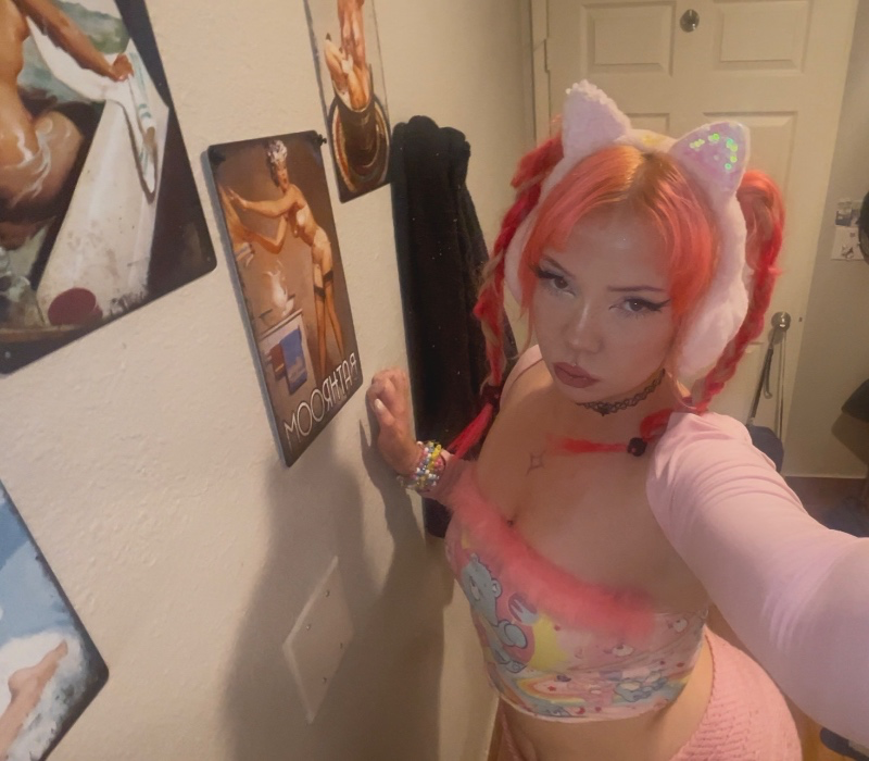 Submit to goddesss 🧚🏻‍♀️💋💕