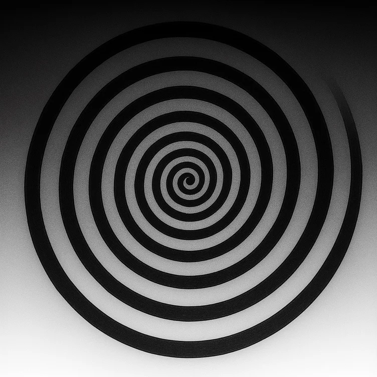 Commission a personalized short hypnotic loop