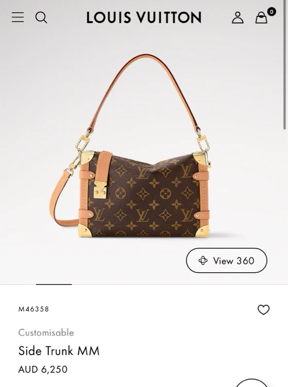 Designer Handbags for Women | LOUIS VUITTON