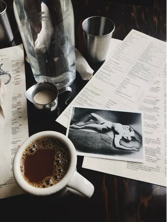 Buy Me a coffee/drink 