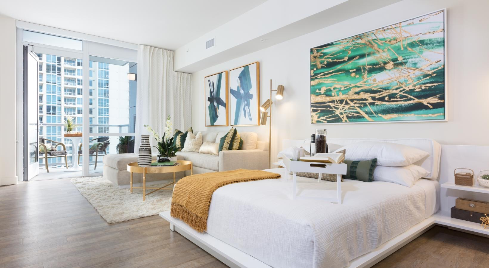 The ultimate gift Rent 
