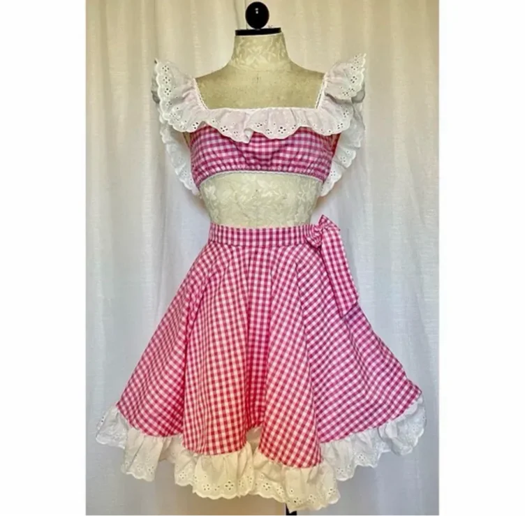 Dolly Set