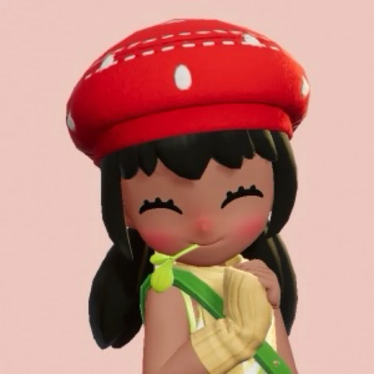 Just Because :3