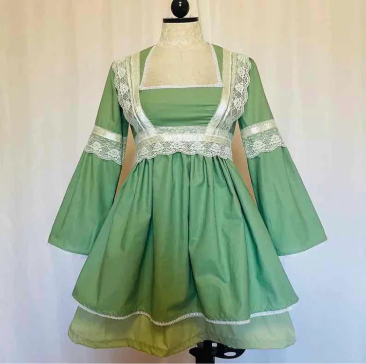 The Lana Dress