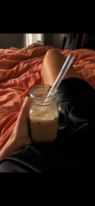 Coffee deluxe