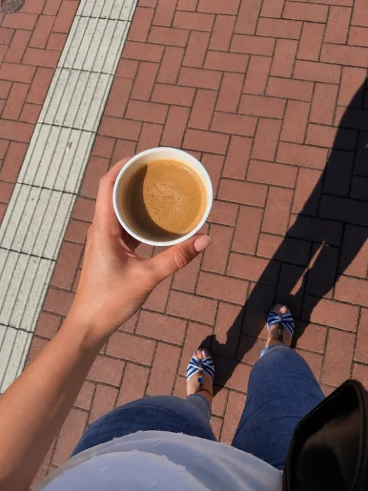Special Coffee