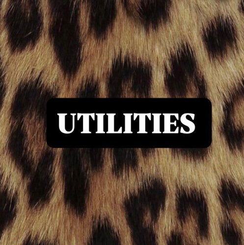 Utilities