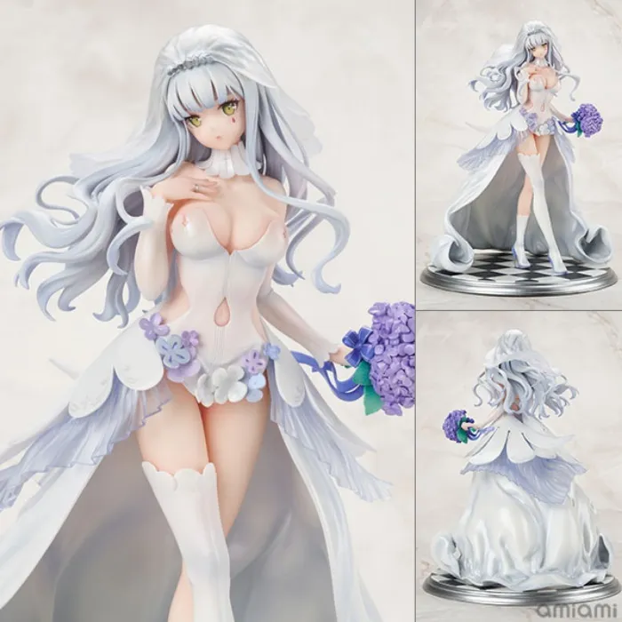 Girls' Frontline 416 Igetsu Denshin Ver. 1/7 Complete Figure(Pre-order)